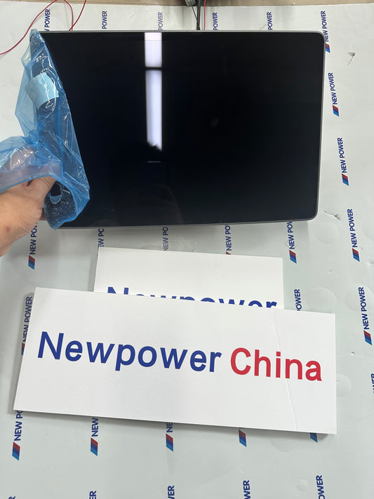 TESLA TOUCHSCREEN (brand new)