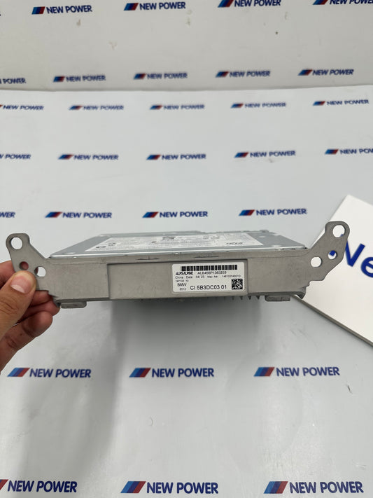 BMW ID8 MGU21 head units for 3er 4er (brand new)