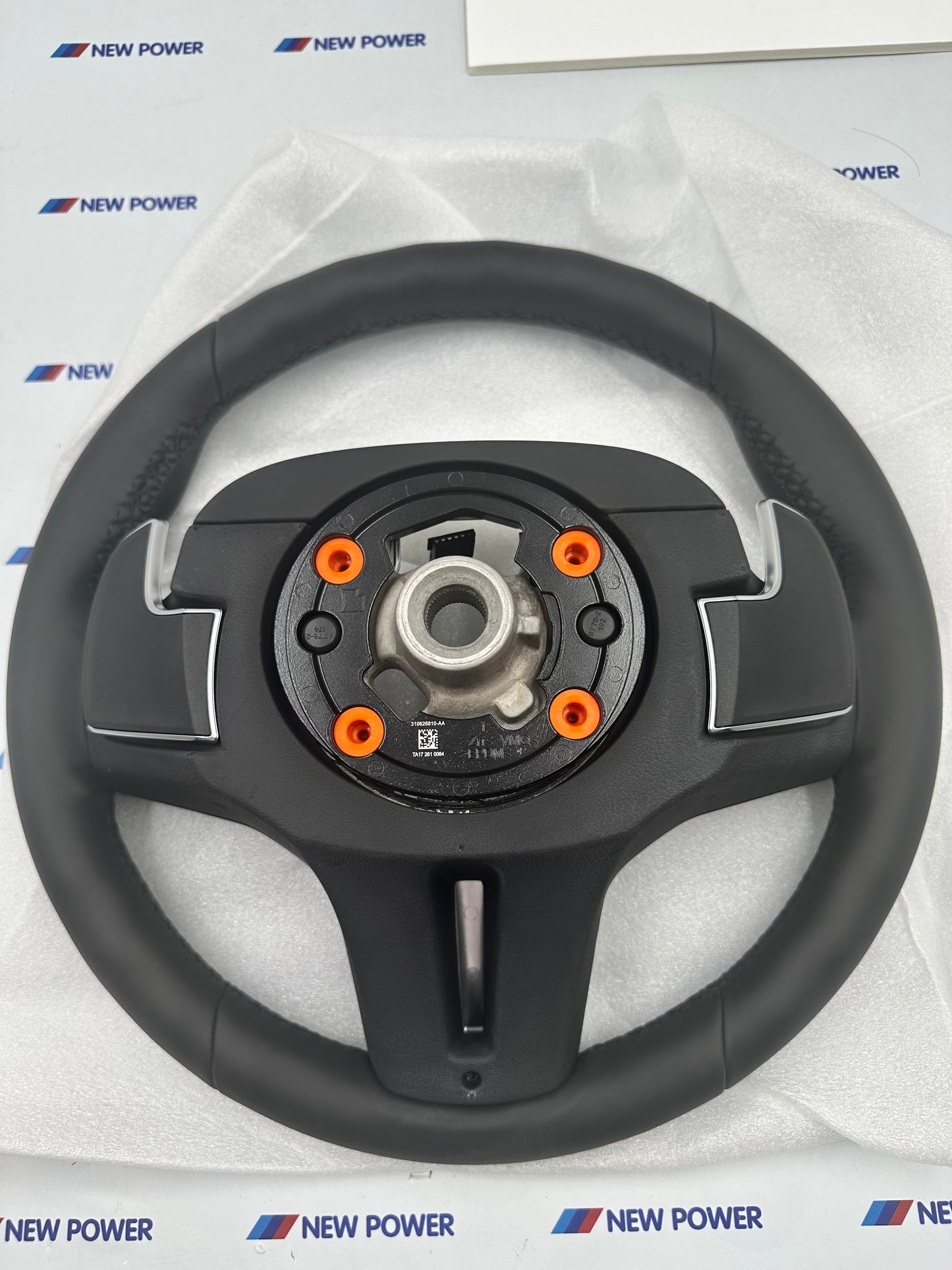 BMW G-SERIES steering (brand new)