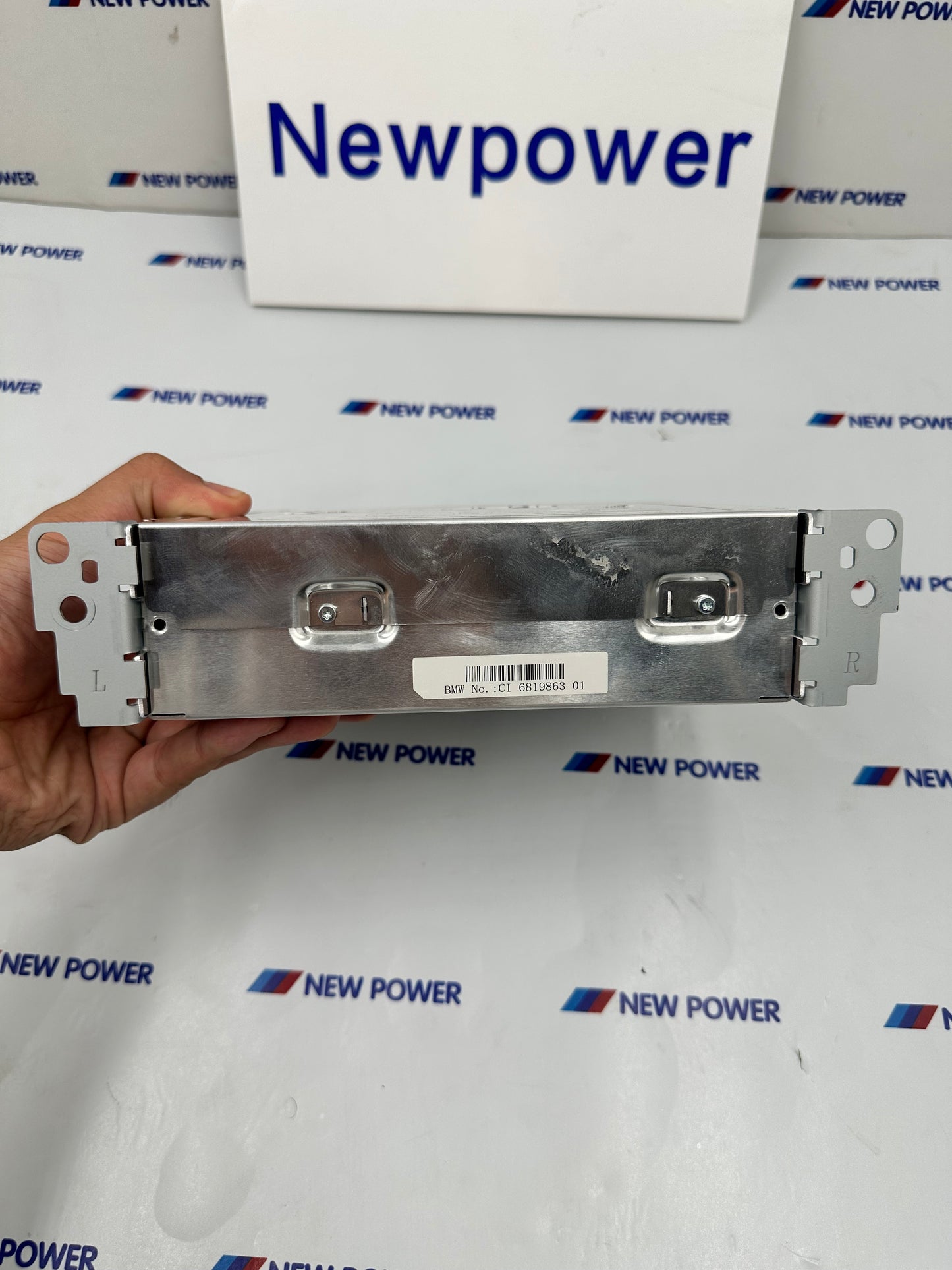 BMW entrynav2 units (brand new and used)