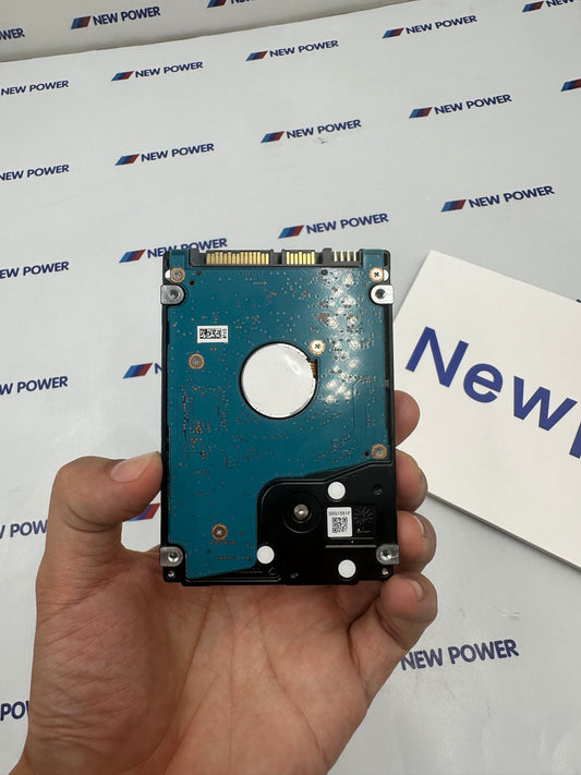 BMW NBT hard disk for repair (new)