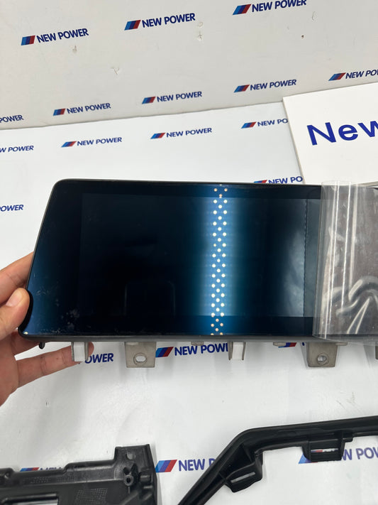 BMW X1 F48 10.25 touchscreen (used)