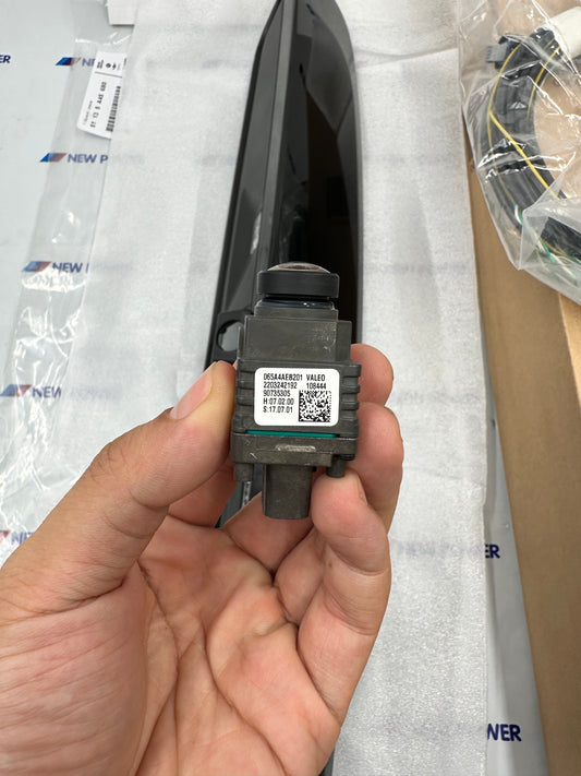 MINI F56 F60 rear camera kit (brand new)