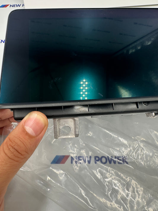 BMW F30 touchscreen 8.8 for EVO units (brand new)