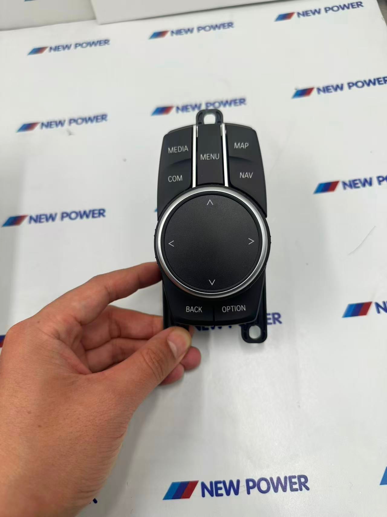 BMW EVO KITS (HEAD UNIIT+TOUCHSCREEN+IDRIVE)