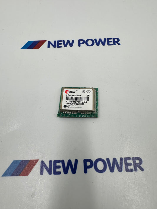 BMW GPS chips for retrofit (original)