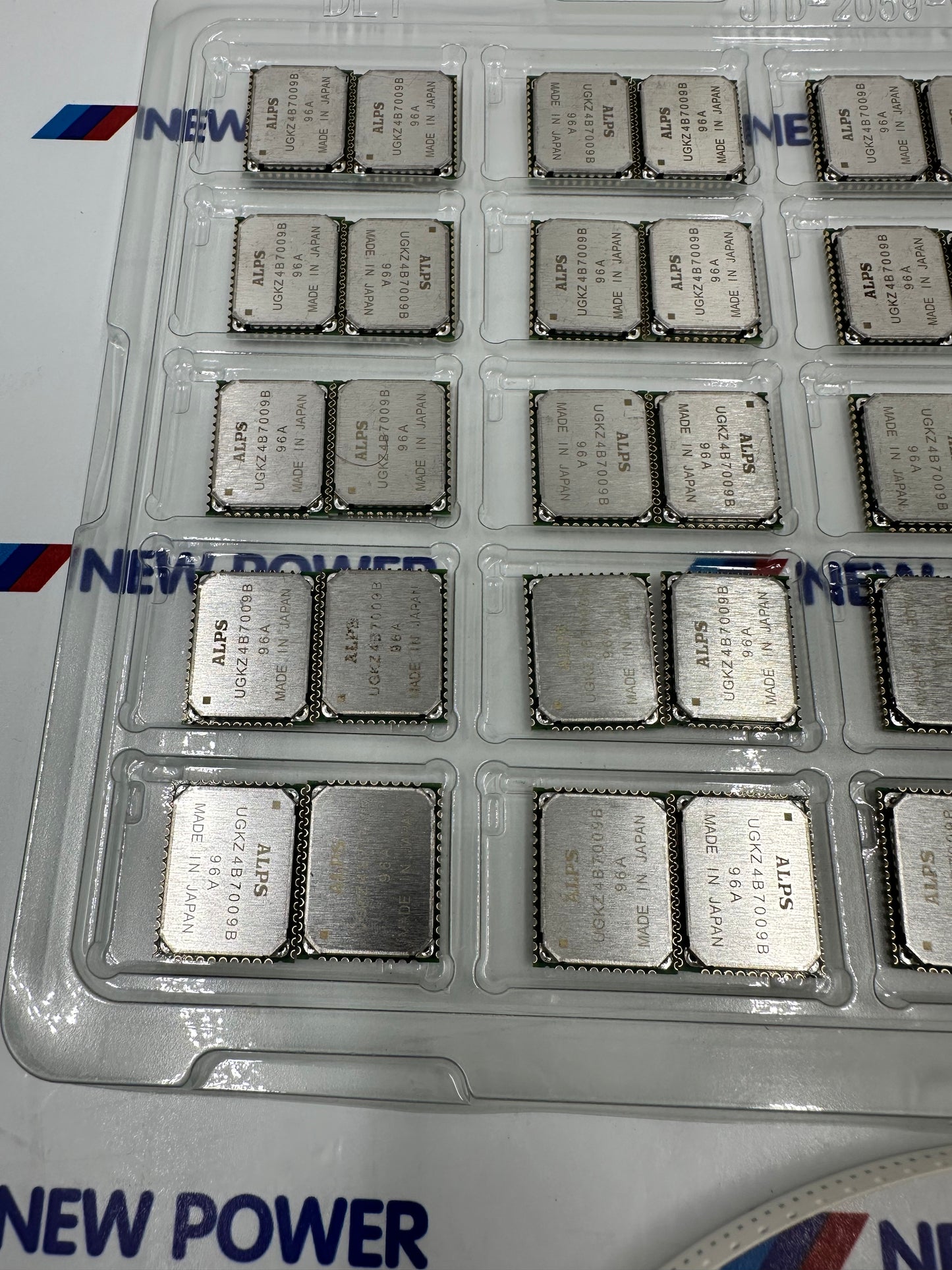 BMW WIFI chips for retrofit (original)