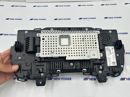 BMW cluster dashboard kombi for ID6 system (used)