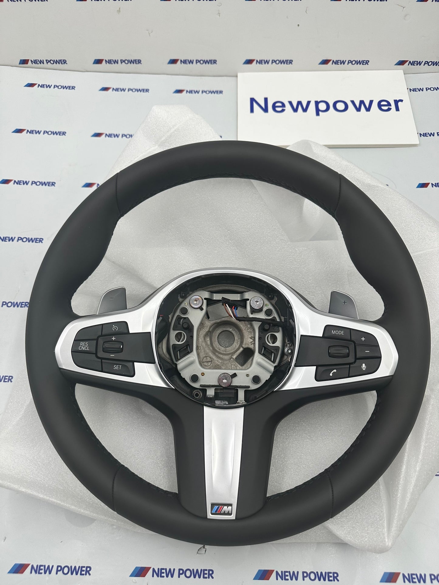 BMW G-SERIES steering (brand new)