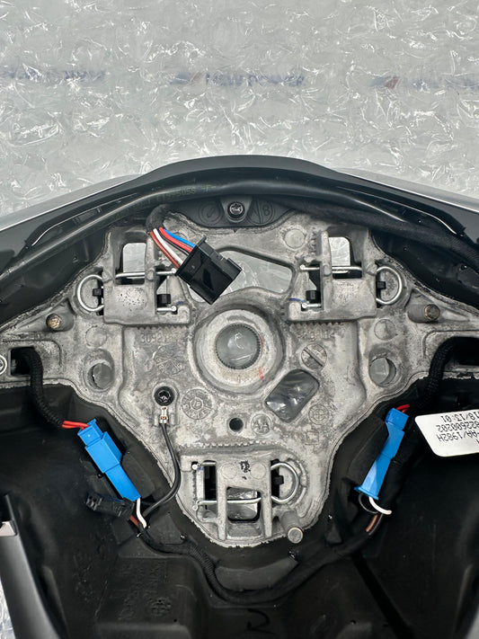 BMW F-SERIES steering for X1 F48