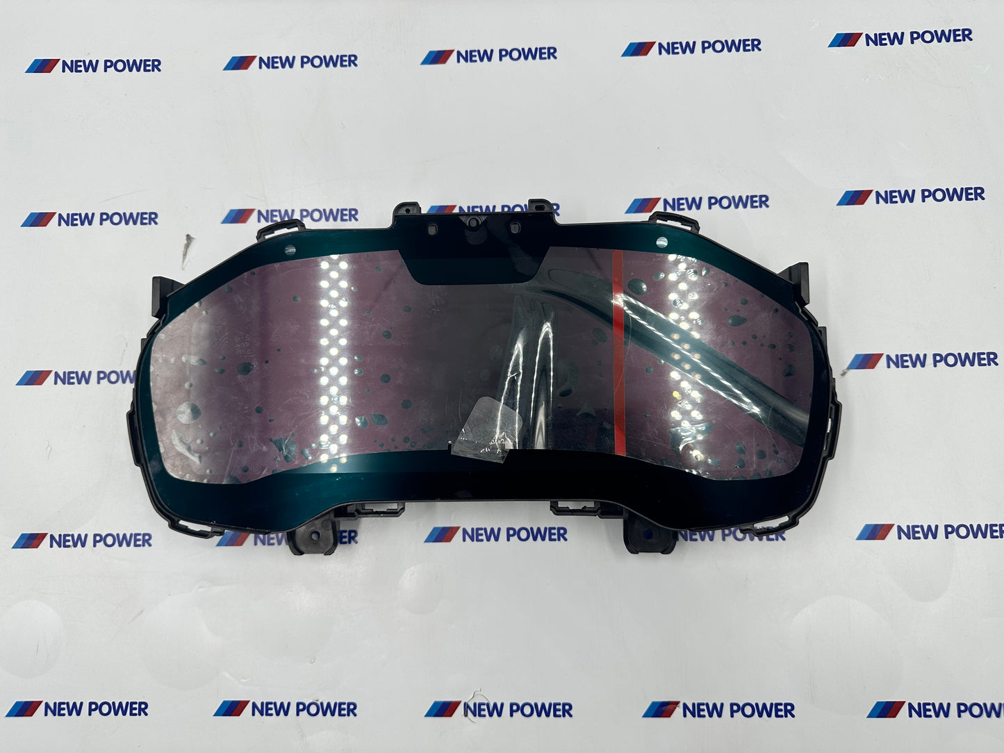 BMW cluster dashboard kombi for ID7 system (brand new )without hud