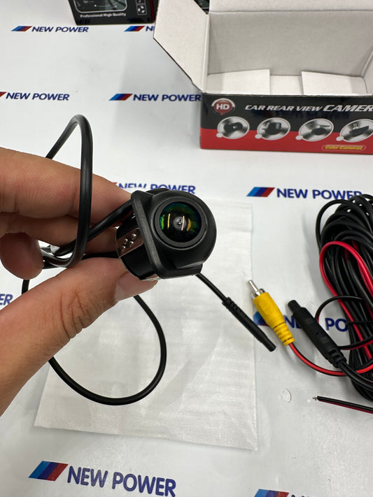 BMW F20 AND MINI rear camera kit (customized)