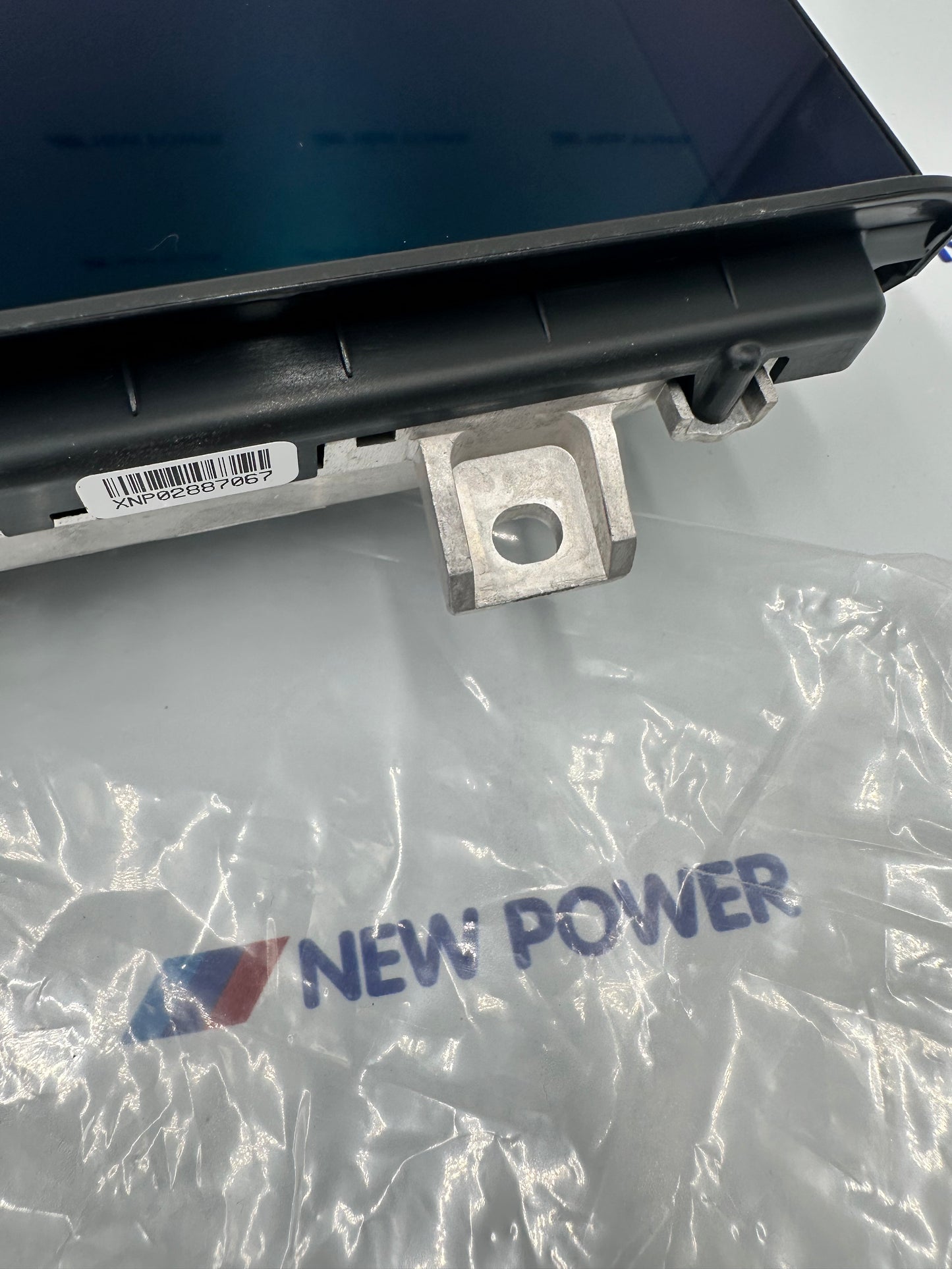 BMW F30 touchscreen 8.8 for EVO units (brand new)