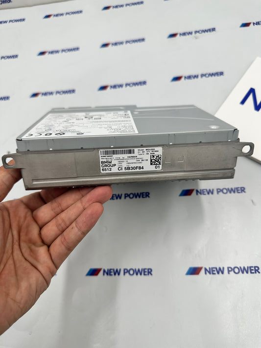 BMW ID8.5 MGU22 head units for G70,G60 (brand new)