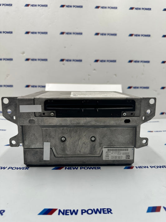 BMW NBT head units (used)