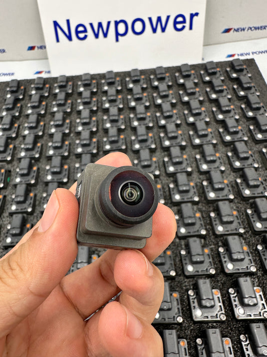 BMW G-SERIES surround camera (brand new)