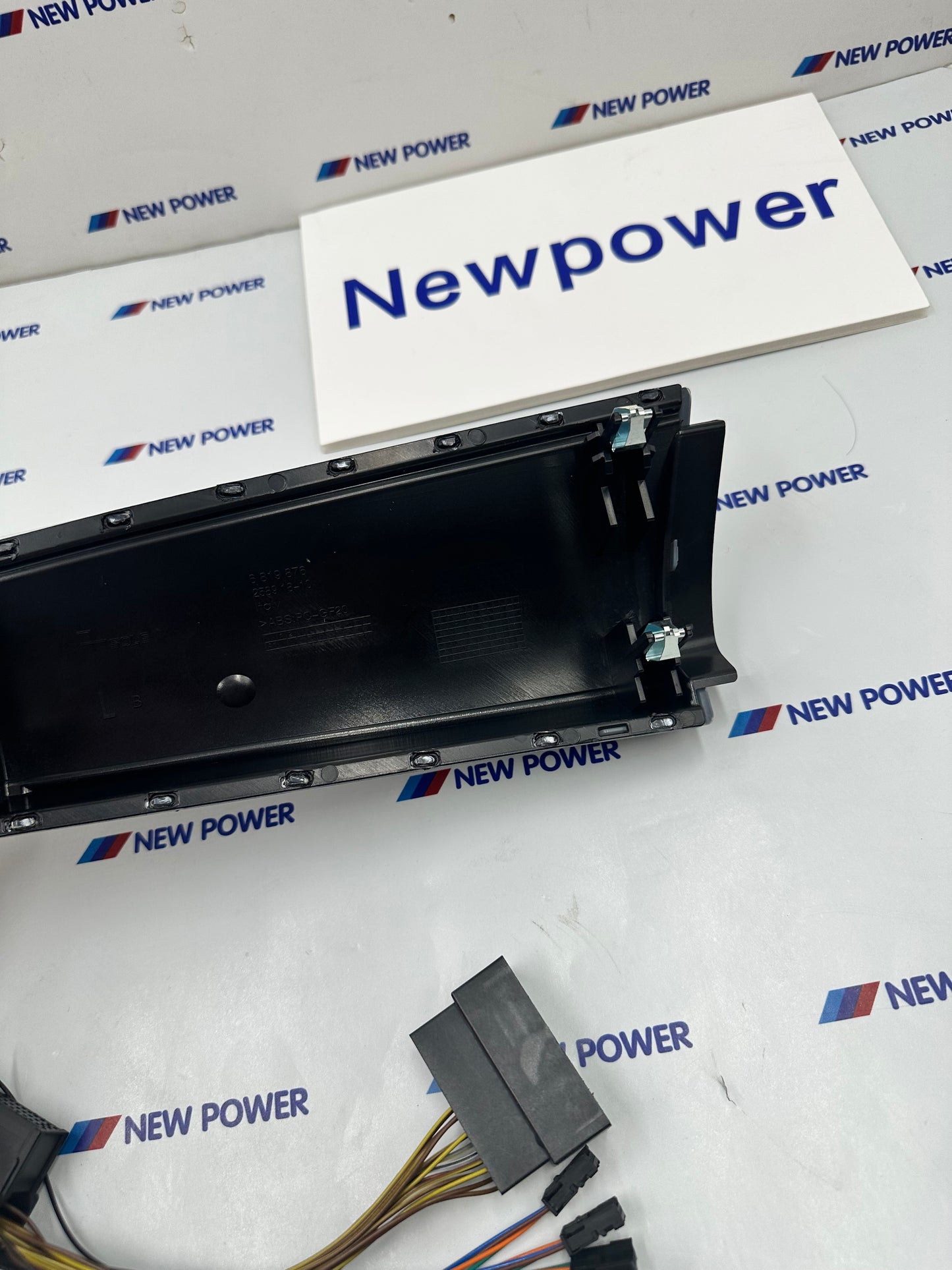 MINI light panel for F55 F56 F57