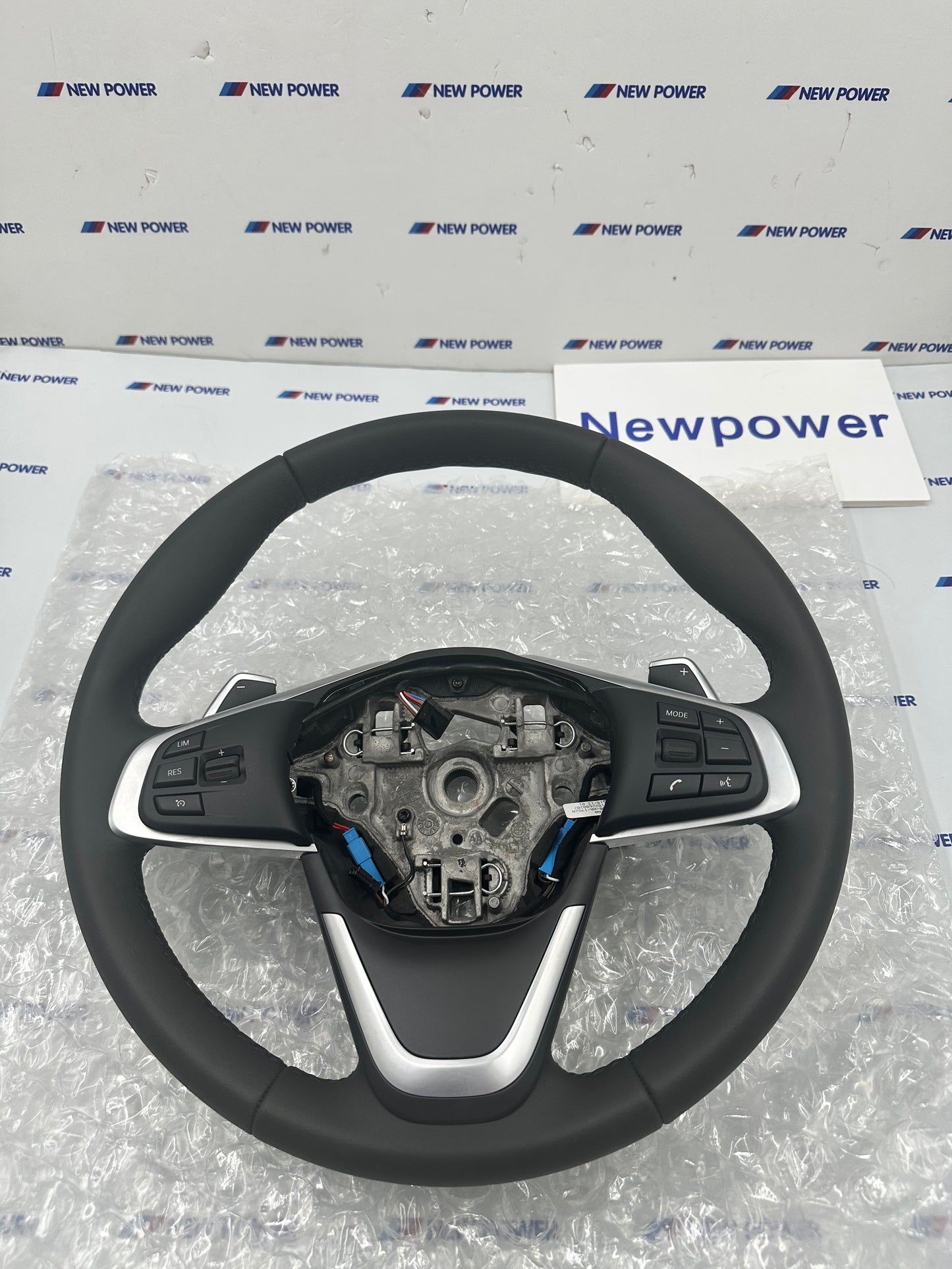 BMW F-SERIES steering for X1 F48