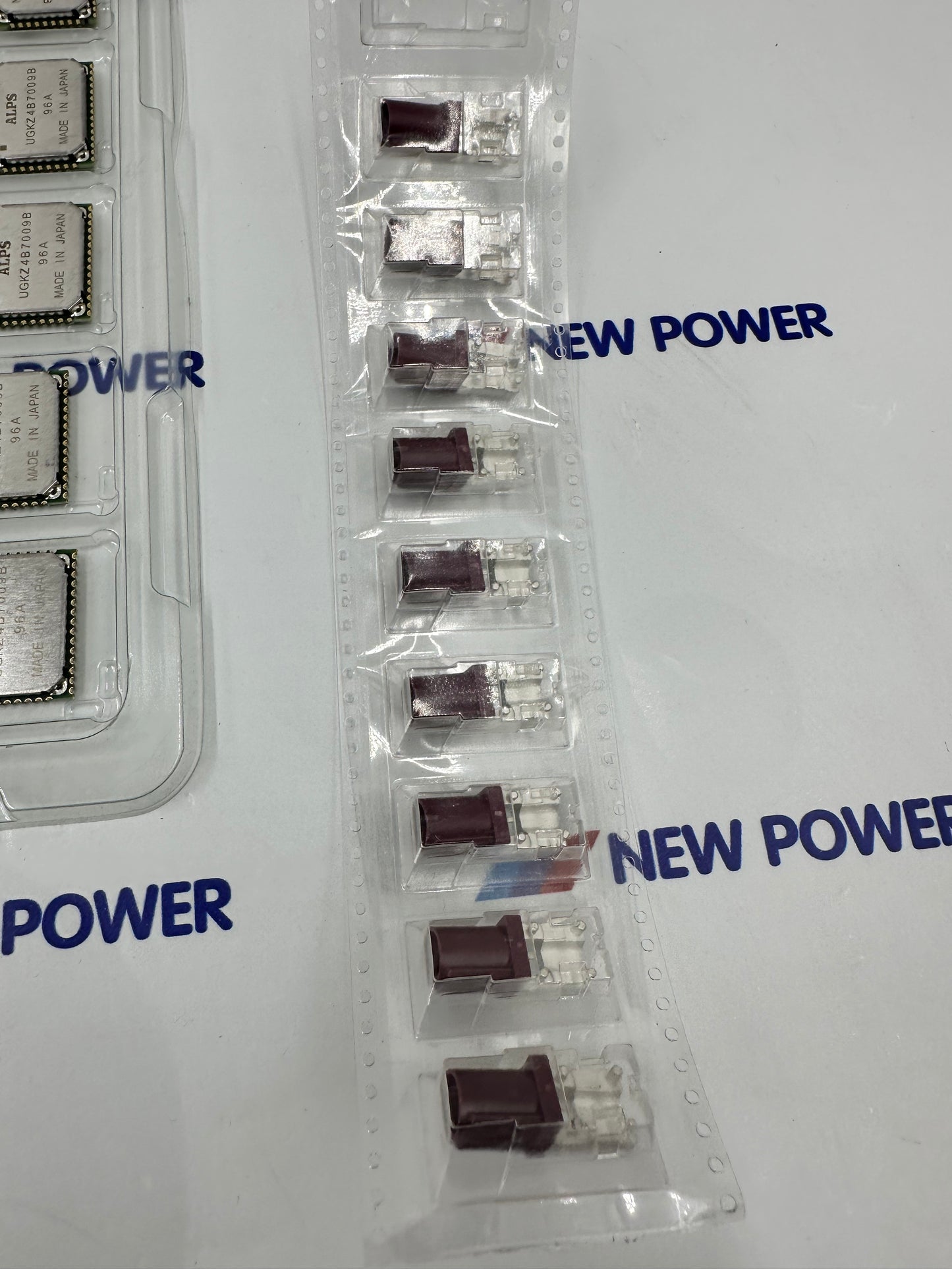 BMW WIFI chips for retrofit (original)