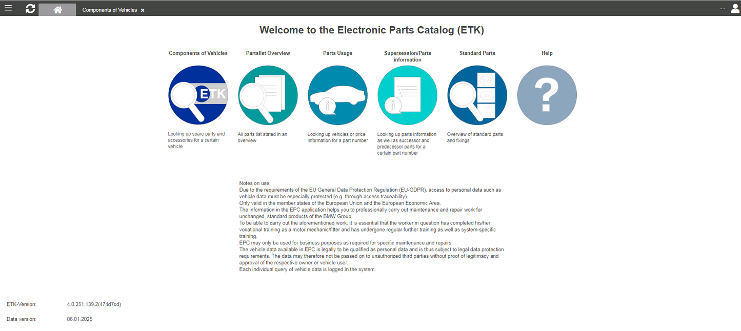 BMW CODING SERVICES (AIR,ETK,FA,NCD,FSC,SFA,TOKEN,KDS)