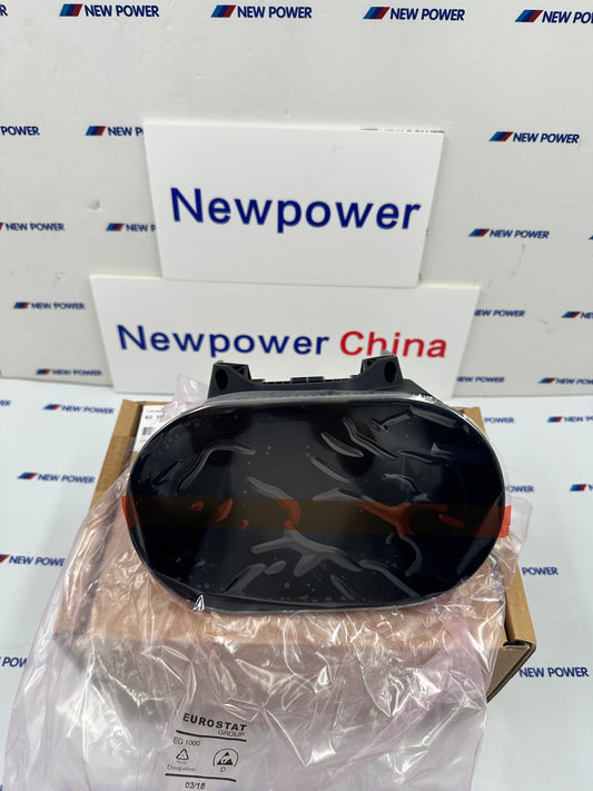 BMW MINI 6WB cluster dashborad kombi  (brand new)