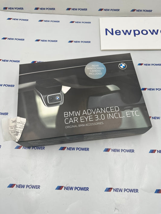 BMW ADVANCED careye 3.0 incl etc (brand new)