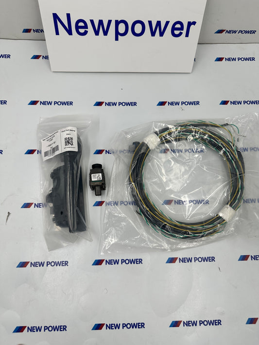 BMW F48 rear camera kit (brand new)