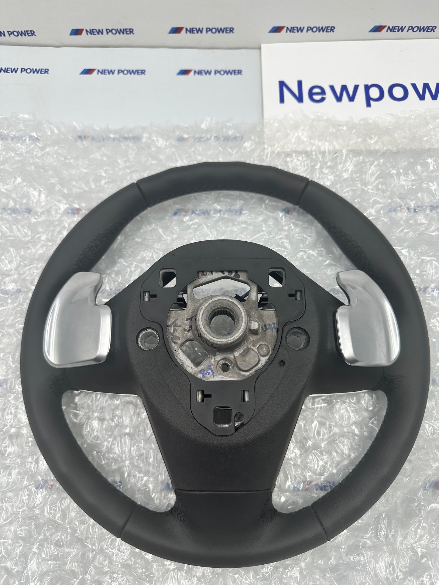 BMW F-SERIES steering for X1 F48