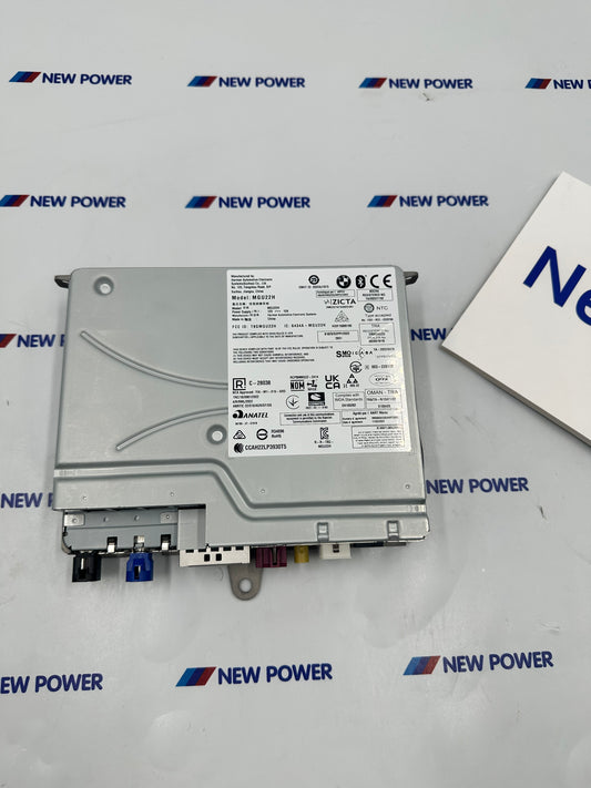 BMW  ID8.5 MGU22 head units for G70,G60 (brand new)