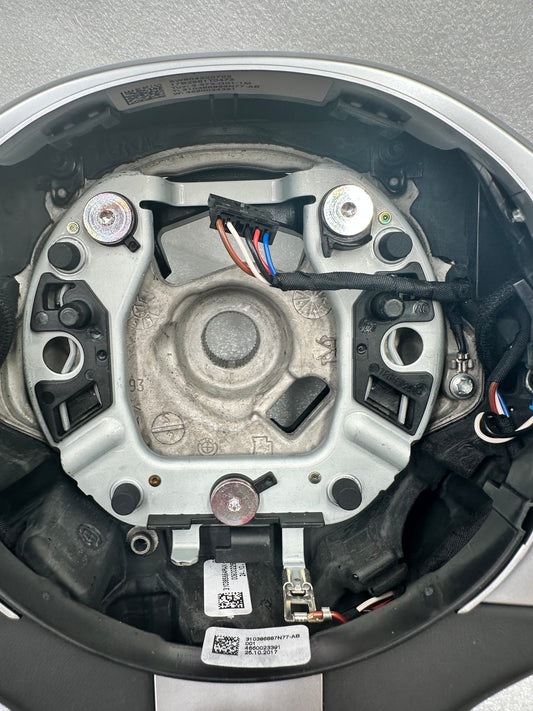 BMW G-SERIES steering (brand new)