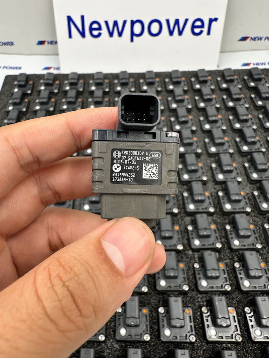 BMW G-SERIES surround camera (brand new)