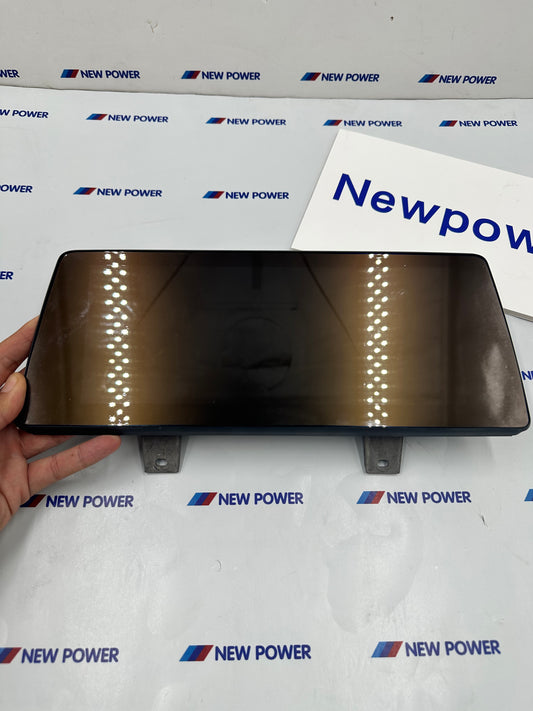 BMW G38 ID6 touchscreen 10.25 for EVO units (used)