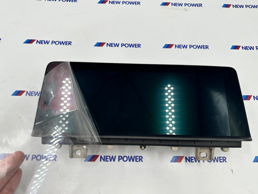 BMW F30 screen 8.8 for NBT units  (used)