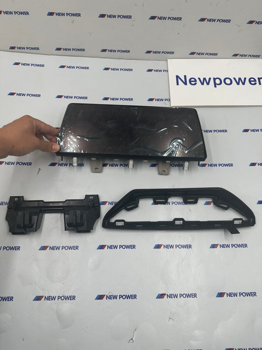BMW X1 F48 10.25 touchscreen (used)