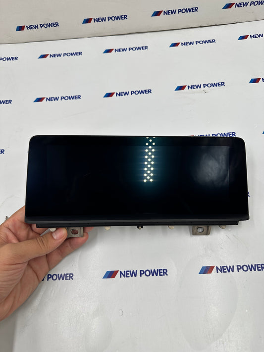 BMW F3x F2X screen 8.8 for NBT units APIX1  (used)