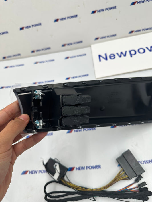 MINI light panel for F55 F56 F57