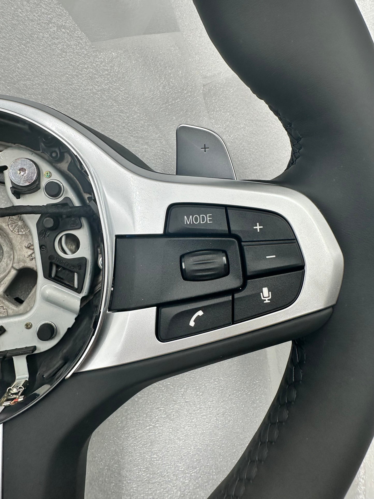 BMW G-SERIES steering (brand new)