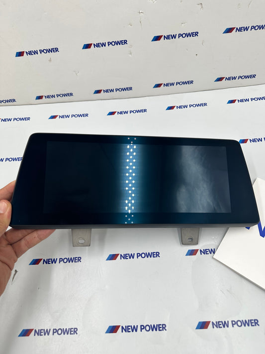 BMW G32 ID7 touchscreen 10.25 for MGU units (used)