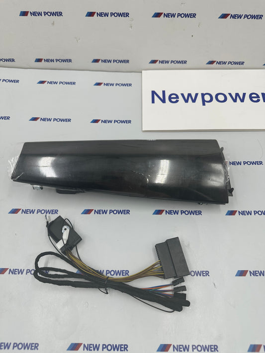 MINI light panel for F55 F56 F57