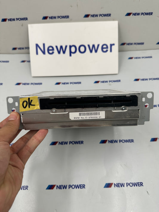 BMW entrynav2 units (brand new and used)