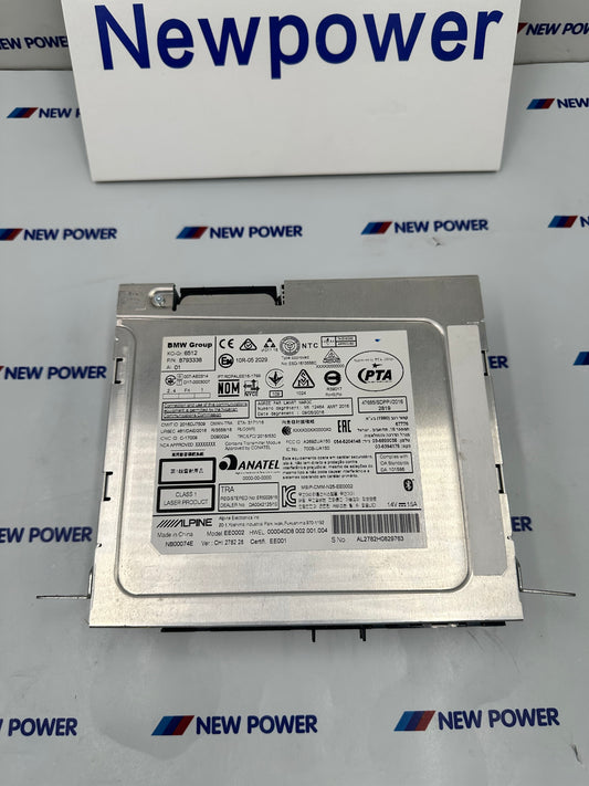 BMW entrynav2 units (brand new and used)