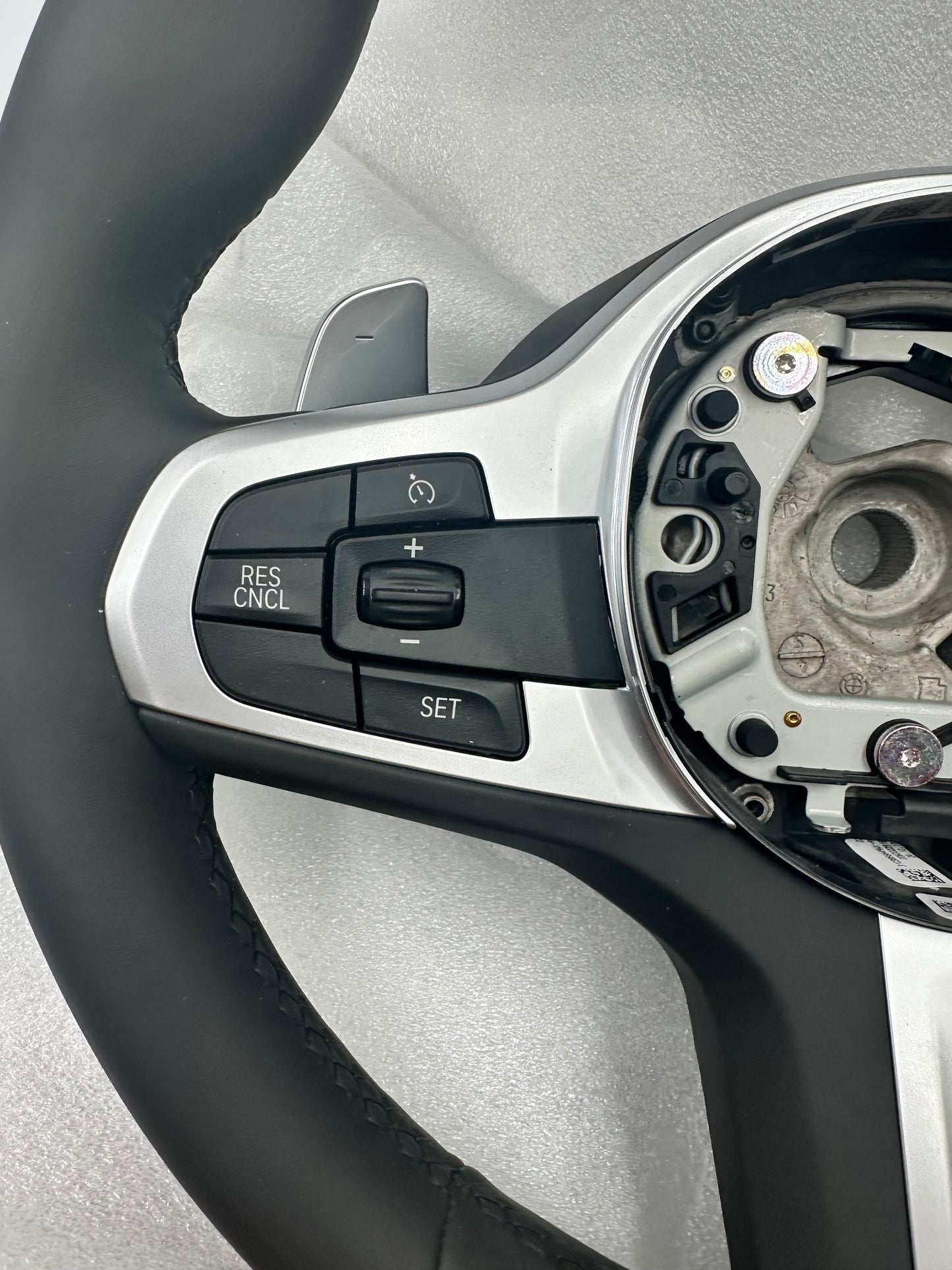 BMW G-SERIES steering (brand new)