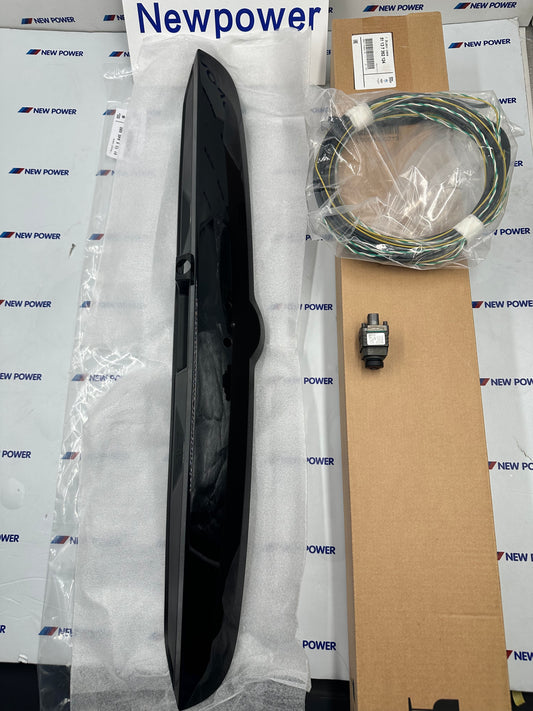 MINI F56 F60 rear camera kit (brand new)