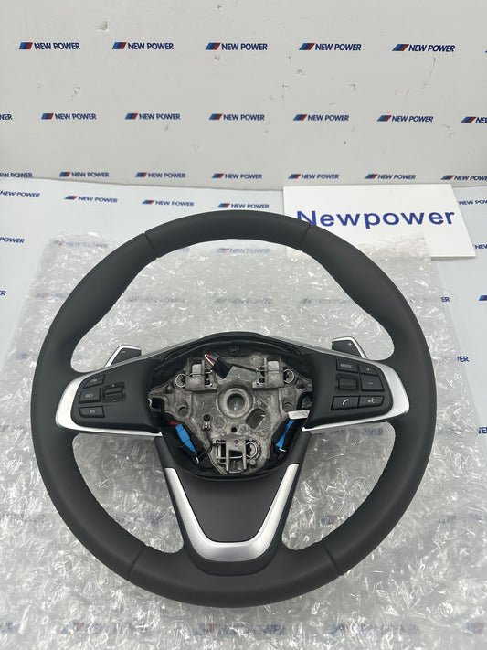 BMW F-SERIES steering for X1 F48