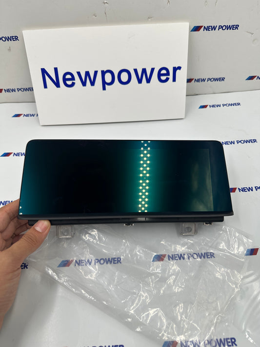 BMW F30 touchscreen 8.8 for EVO units (brand new)