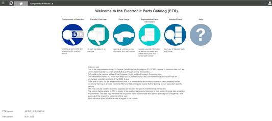BMW CODING SERVICES (AIR,ETK,FA,NCD,FSC,SFA,TOKEN,KDS)